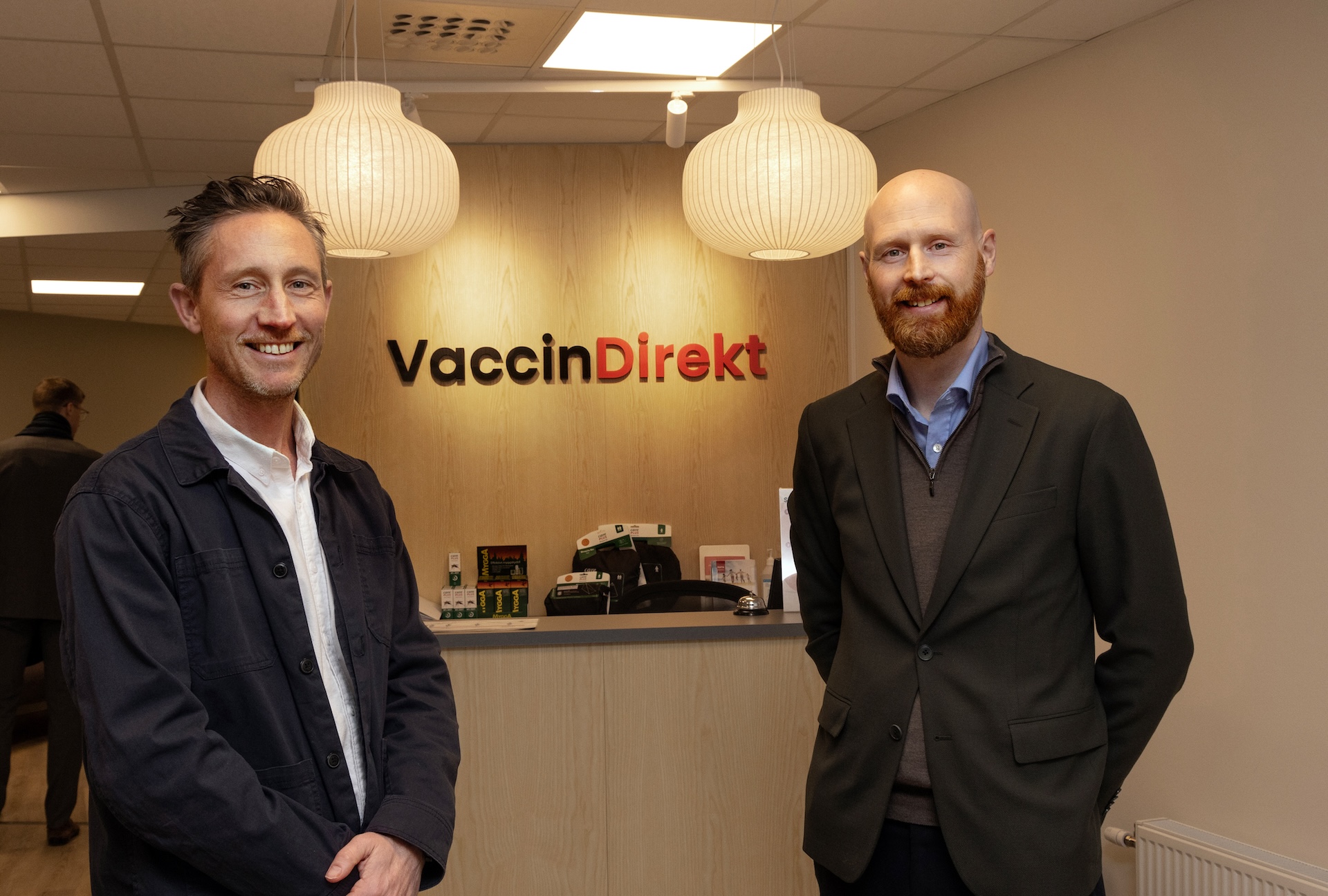 VaccinDirekt