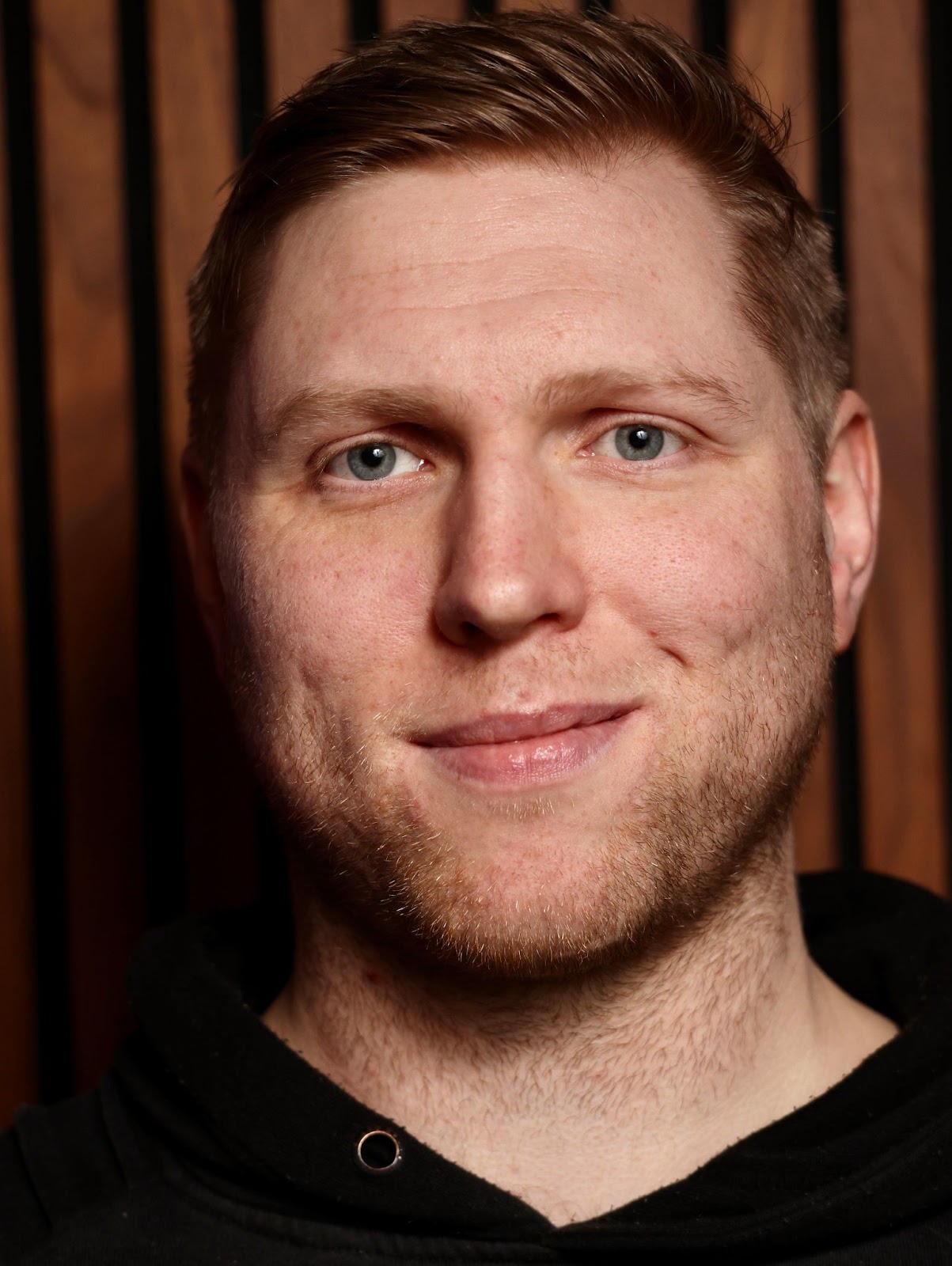 Tobias Skallberg