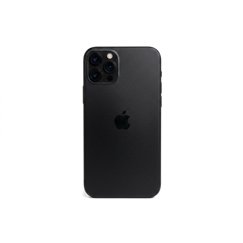 iPhone 13 Svart 128 GB refurbished